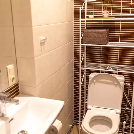 Appartement Old Harmony Riga