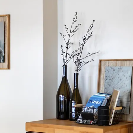 Appartement Old Harmony *