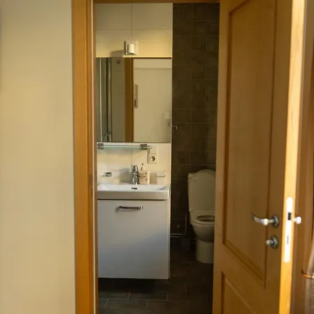 Apartmán Old Harmony *