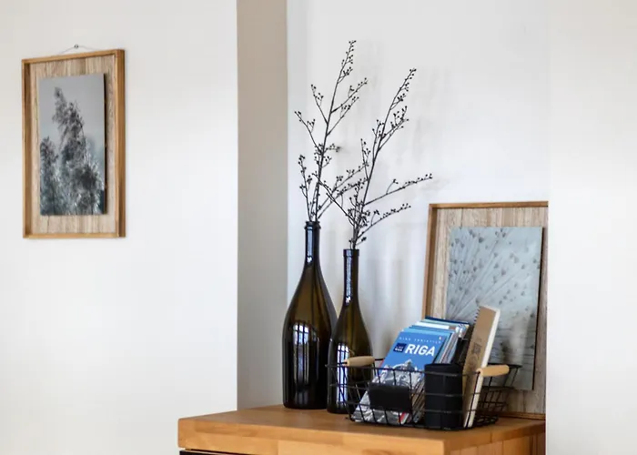 Апартаменти Old Harmony *