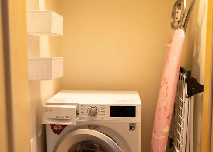 Апартаменти Old Harmony *