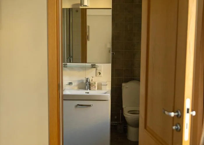 Апартаменти Old Harmony *