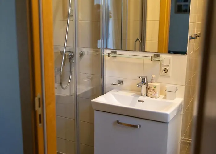 Old Harmony Апартаменти Рига