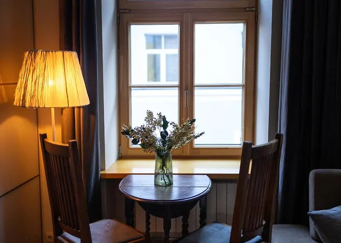 Appartamento Old Harmony Riga