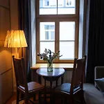 Dzīvoklis Old Harmony Riga